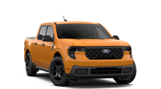 2026 Ford Maverick® External Image 5